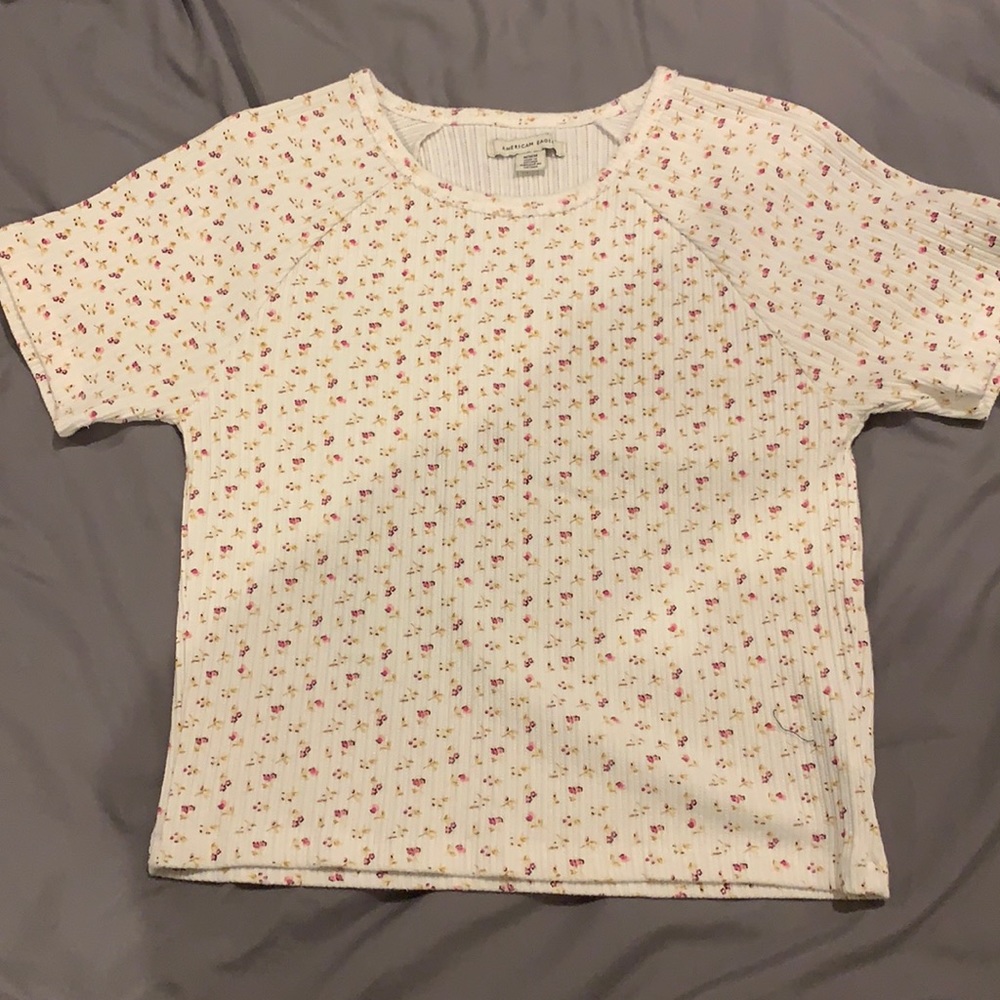 american eagle top